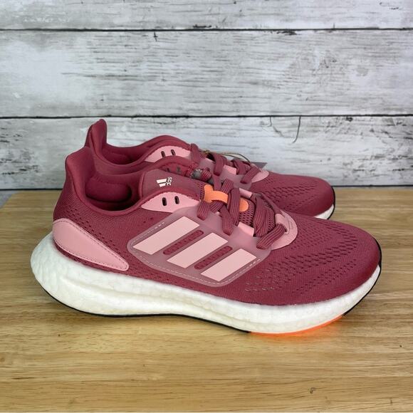 Adidas Pure Boost 22 Sneaker  Size 6 - Picture 1 of 6
